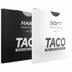 Recambio Lima para escaladores TACO