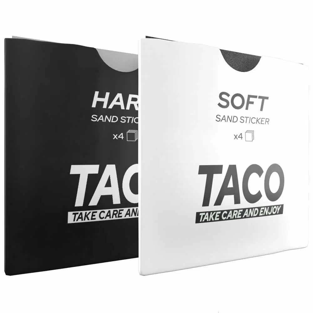 Recambio Lima para escaladores TACO