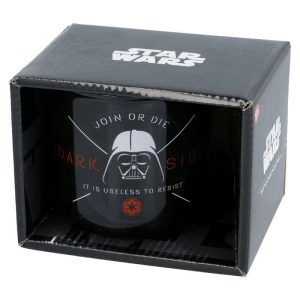 Taza Darth Vader Star Wars