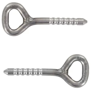 Tensor químico Clásico INOX 316L 90 mm  FIXE