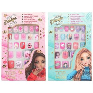 TOPModel uñas postizas