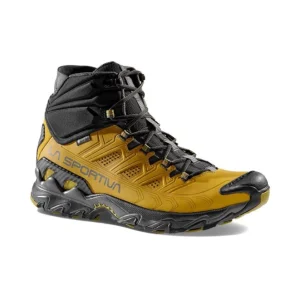 Botas Ultra Raptor II Mid Leather GTX LA SPORTIVA