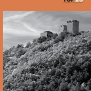 Mapa PRAMES Sierra de Sos y Uncastillo 1:25.000