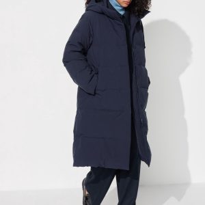 uniqlo plumiferos mujer