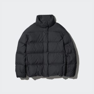 uniqlo plumiferos mujer