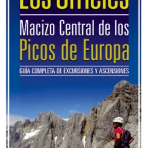 Guía Los Urrieles Picos de Europa DESNIVEL