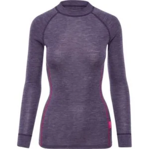 Camiseta térmica Warm Merino W THERMOWAVE