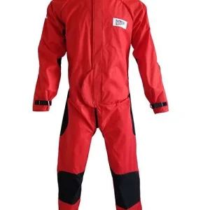 Mono de espeleología Warriors MTDE