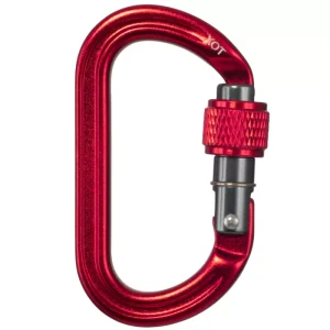 Mosqueton auxiliar Xot rosca FIXE