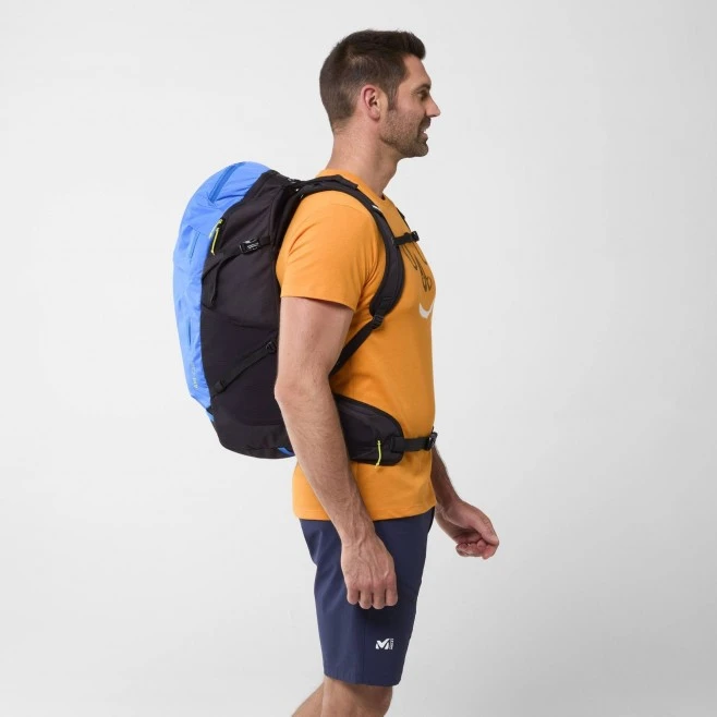 Mochila de montaña Yari 30 MILLET - Imagen 5