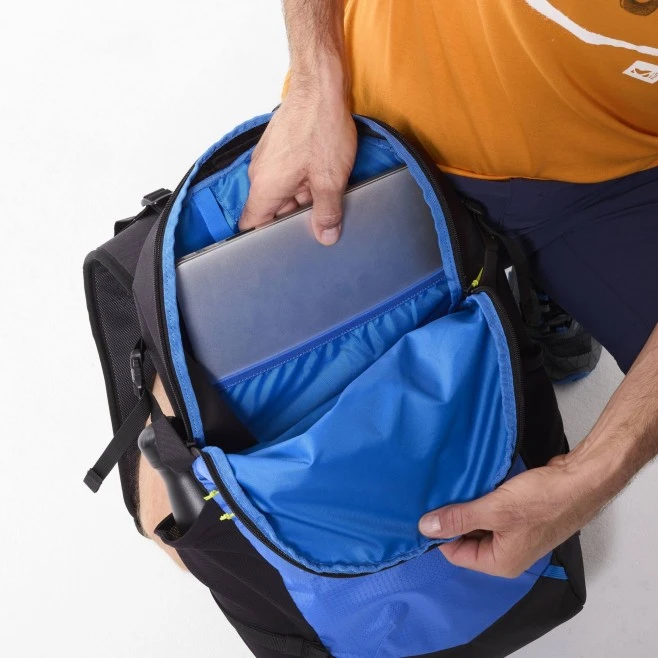 Mochila de montaña Yari 30 MILLET - Imagen 2