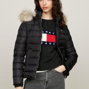 zalando plumiferos mujer